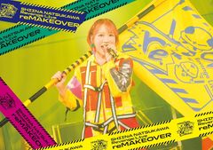 夏川椎菜/Revenge Live