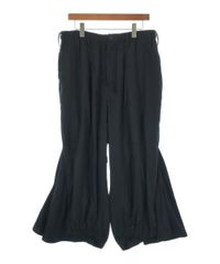 REGULATION Yohji Yamamoto ラップパンツ ドレープ美品 - メルカリ