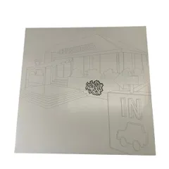 値下げ　Steady & Co. CHAMBERS レコード　美品 CHAMBERS : Steady & Co. | HMV&BOOKS online - WQJL-203