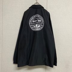 即日発送】Oasis Live'25 Adidasコーチジャケット ブラック - メルカリ