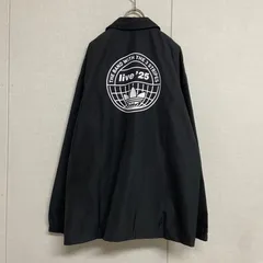 【新品・未使用】Oasis × adidas コラボ ツアー コーチジャケット XL