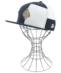7union キャップ メンズ 【古着】【中古】【送料無料】