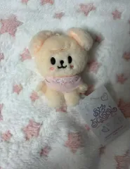 Stray Kids(ストレイキッズ・スキズ・SKZ) スンミン(SEUNGMIN) SKZOO PuppyM パピーム 10cm ぬいぐるみ