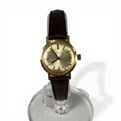 OMEGA Seamaster Ref.166.022 純正べっ甲稼動 ジャンク