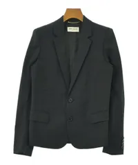Saint Laurent Paris カジュアルジャケット レディース 【古着】【中古】【送料無料】のサムネイル