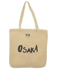 Y-3 トートバッグ メンズ 【古着】【中古】【送料無料】のサムネイル