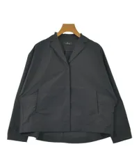 L'EQUIPE YOSHIE INABA カジュアルジャケット レディース 【古着】【中古】【送料無料】