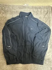 2026年最新】nike solo swoosh track jacketの人気アイテム - メルカリ