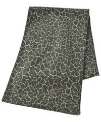 Rayon Vert マフラー メンズ 【古着】【中古】【送料無料】