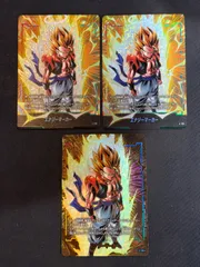 孫悟飯 エナジーマーカー パラレル SRセット　エナジーマーカーパック