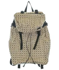 BAO BAO ISSEY MIYAKE バックパック・リュック メンズ 【古着】【中古】【送料無料】のサムネイル