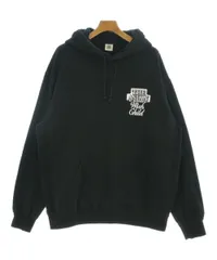 BLACK EYE PATCH パーカー メンズ 【古着】【中古】【送料無料】