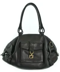 Salvatore Ferragamo ハンドバッグ レディース 【古着】【中古】【送料無料】