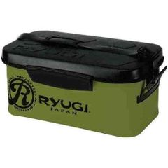 1496.RYUGI R-タンク XL（フック、シンカー入り） 1496.RYUGI R-タンク XL（フック、シンカー入り） - メルカリ