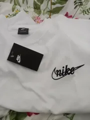 ナイキ クラブ コットンTシャツ 110size