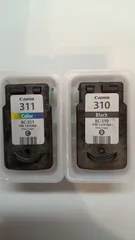 キャノン　Canon  純正　詰め替えインク　BCｰ310  BCｰ311