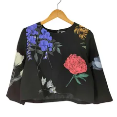 Ameri VINTAGE アマンダ トップス Ameri（アメリ）の「AMANDA SHEER SET DRESS（ワンピース）」 - WEAR