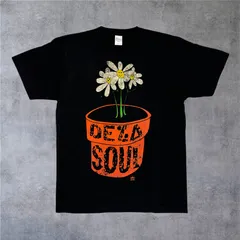 2026年最新】de la soul Tシャツの人気アイテム - メルカリ