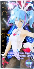 フリュー BiCute Bunnies Figure VOCALOID 初音ミク ストリート Another ver.