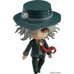 ねんどろいど 1158 アヴェンジャー/巌窟王 エドモン・ダンテス Fate/Grand Order(フェイト/グランドオーダー) 完成品 可動フィギュア オランジュ・ルージュ