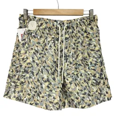 ジョーダンブランド JORDAN BRAND ESS POOLSIDE SHORTS メンズ JPN：XL 