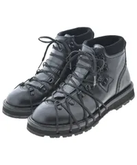 MONCLER ブーツ メンズ 【古着】【中古】【送料無料】