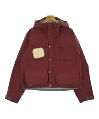 WOOLRICH マウンテンパーカー メンズ 【古着】【中古】【送料無料】