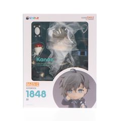 新品未開封】ねんどろいど にじさんじ 叶 1848 Kanae 特典台座付き