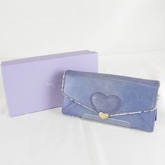 Paul Smith 長財布 PWU766 羊革 ポールスミス - メルカリ