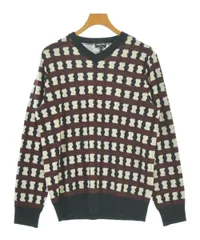 GIORGIO ARMANI ニット・セーター メンズ 【古着】【中古】【送料無料】のサムネイル
