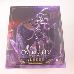 新品】KDcolle アルベド ヘルメス・トリスメギストスVer. - メルカリ