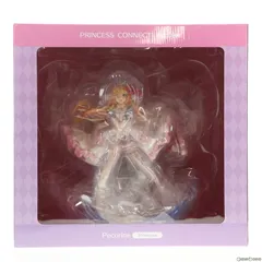 公式通販サイト&Amazon購入特典付属 SHIBUYA SCRAMBLE FIGURE ペコリーヌ(プリンセス) プリンセスコネクト!Re:Dive 1/7 完成品 フィギュア eStream/アルファサテライト