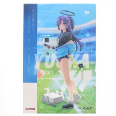 ユウカ(体操服) ブルーアーカイブ -Blue Archive- 1/7 完成品 フィギュア マックスファクトリー