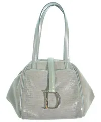 Christian Dior ハンドバッグ レディース 【古着】【中古】【送料無料】