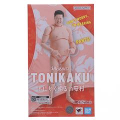 SHFiguarts(피규아츠) 어쨌든 밝은 안촌 완성품 가동 피규어 반다이 스피리츠