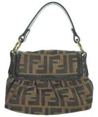 FENDI ハンドバッグ レディース 【古着】【中古】【送料無料】