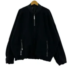 N.HOOLYWOOD エヌハリウッド  ダブルジップ ジャケット size36/ブラックのサムネイル