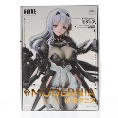 グッドスマイルカンパニー公式ショップ特典付属 モダニア 勝利の女神:NIKKE(ニケ) 1/7 完成品 フィギュア グッドスマイルアーツ上海