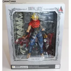 BRING ARTS(ブリングアーツ) クラウド・ストライフ アナザーフォームVer. FINAL FANTASY(ファイナルファンタジー) 完成品 可動フィギュア スクウェア・エニックス
