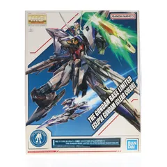 2026年最新】1/100 MG MVF-X08R2 エクリプスガンダム2号機 「機動戦士