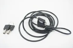 GORIX 「ゴリックス」 ケーブルロック / バイチャリ阪急塚口店のサムネイル