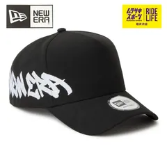 NEW ERA ニューエラ キャップ 9FORTY 940 A-Frame Essential Tagging ブラック 14744962 メンズ レディース【ムラスポ公式】