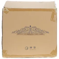 MIMEYOI ル・マラン 昼寝好きのラピヌ 専用ケース(照明無し) アズールレーン フィギュア用アクセサリ 神彩