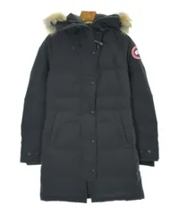 CANADA GOOSE ダウンコート レディース 【古着】【中古】【送料無料】のサムネイル