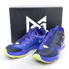 NIKE PG 4 EP 29cm CD5082-006 ポールジョージ - メルカリ