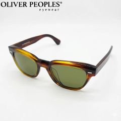 Oliver Peoples オリバーピープルズ サングラス OP-603 - メルカリ