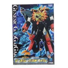 T-SPARK トイライズ ジェネシックガオガイガー 勇者王ガオガイガーFINAL 完成トイ タカラトミー