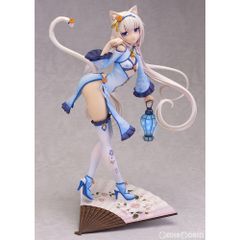 新品未開封】ネコぱら 華ロリver. バニラ ショコラ フィギュア
