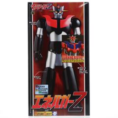 GRAND ACTION BIGSIZE MODEL エネルガーZ Burning Red Ver. マジンガーZ 完成品 可動フィギュア エヴォリューショントイ(EVOLUTION・TOY)