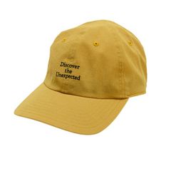 コンビニエンスヤングSUPER MARKET CLUB CAP - メルカリ